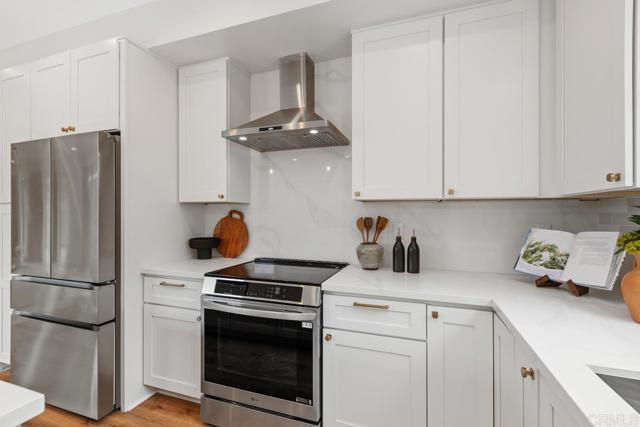 Detail Gallery Image 17 of 34 For 245 Dahlia Ave, Imperial Beach,  CA 91932 - 3 Beds | 2/1 Baths