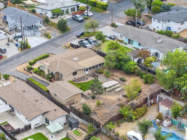 Detail Gallery Image 54 of 57 For 936 W 3rd Ave, Escondido,  CA 92025 - 3 Beds | 1 Baths