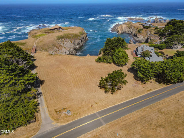 Detail Gallery Image 3 of 19 For 45551 S Caspar Dr, Mendocino,  CA 95460 - – Beds | – Baths