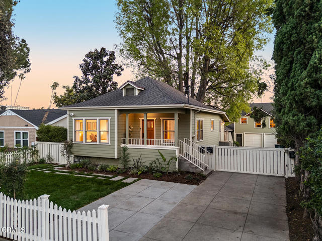 Detail Gallery Image 47 of 58 For 958 966 E Orange Grove Bld, Pasadena,  CA 91104 - – Beds | – Baths