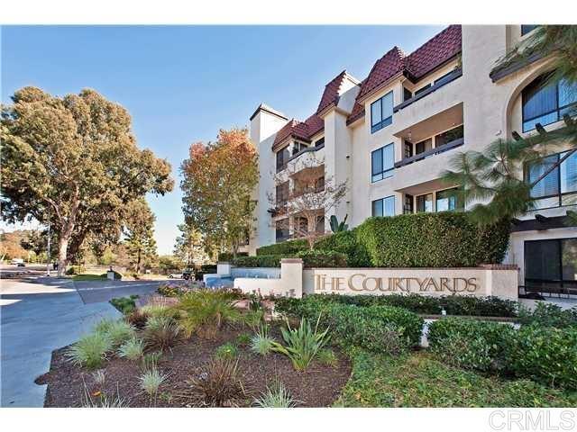 Detail Gallery Image 2 of 41 For 5875 Friars Road #4104,  San Diego,  CA 92110 - 1 Beds | 1 Baths