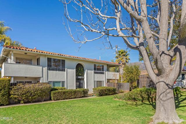 Detail Gallery Image 19 of 20 For 4154 via Andorra #C,  Santa Barbara,  CA 93110 - 2 Beds | 2 Baths