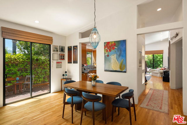 4 Bed Home for Sale in Venice, California