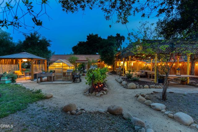 Detail Gallery Image 54 of 62 For 813 Santa Ana Bld, Oak View,  CA 93022 - 3 Beds | 2 Baths