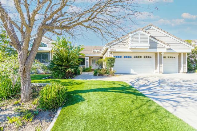 2264 Ranch View Place, Thousand Oaks, California 91362, 4 Bedrooms Bedrooms, ,3 BathroomsBathrooms,Single Family Residence,For Sale,Ranch View,225000646