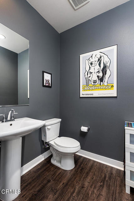 Detail Gallery Image 11 of 35 For 11825 Terra Vista Way #133,  Sylmar,  CA 91342 - 3 Beds | 2/1 Baths