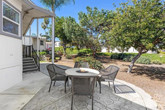 Detail Gallery Image 28 of 53 For 525 W El Norte Pkwy #51,  Escondido,  CA 92026 - 3 Beds | 2 Baths