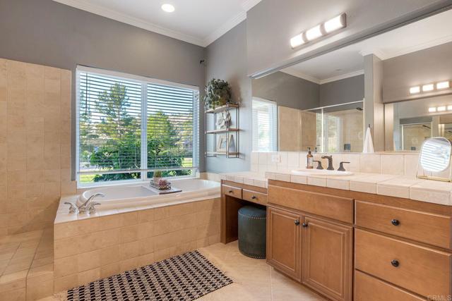 Detail Gallery Image 45 of 112 For 14266 Coeur D Alene Court, Valley Center,  CA 92082 - 4 Beds | 3/1 Baths