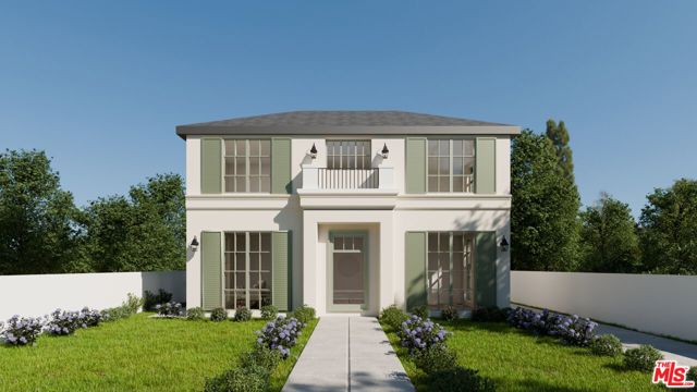 318 N Citrus Avenue, Los Angeles CA: https://media.crmls.org/mediaz/82f8586e-b625-4a6f-bb60-1b30a13c96fc.jpg