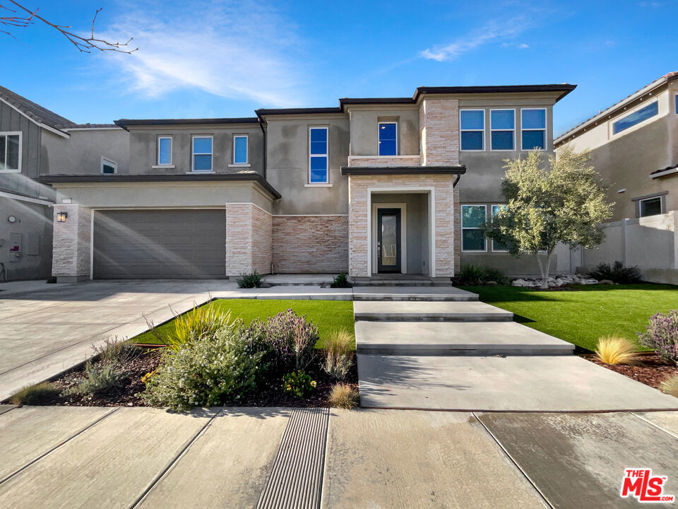 17713 Ridgeline Court