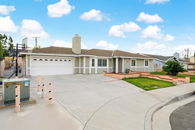 Detail Gallery Image 2 of 28 For 19020 Leslie Ln, Rowland Heights,  CA 91748 - 3 Beds | 2 Baths