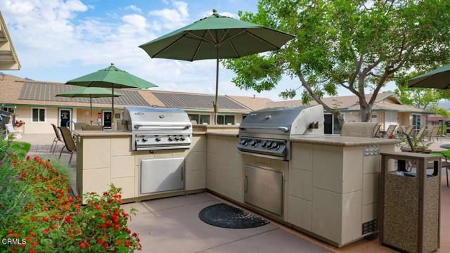 Detail Gallery Image 35 of 37 For 195 Tierra Rejada Rd #190,  Simi Valley,  CA 93065 - 2 Beds | 2 Baths
