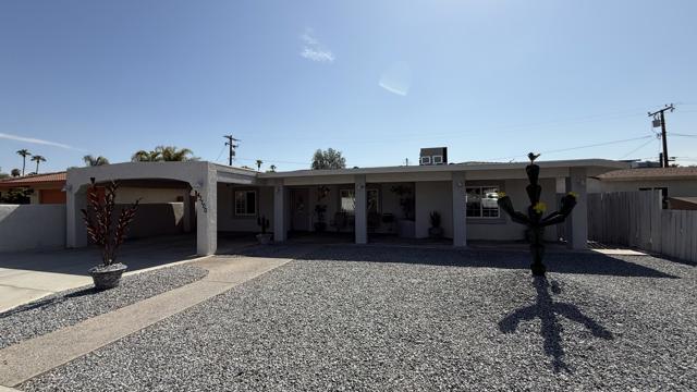 43700 Buena Circle, Palm Desert, CA 92260