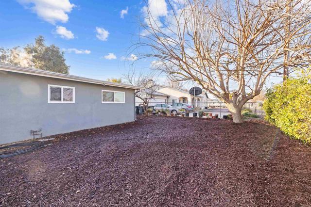 Home for Sale in Ramona