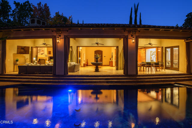 Detail Gallery Image 71 of 75 For 5065 Indianola Way, La Canada Flintridge,  CA 91011 - 4 Beds | 5/2 Baths