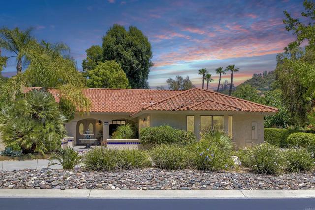 Detail Gallery Image 3 of 62 For 3749 Sarah Ann Dr, Fallbrook,  CA 92028 - 4 Beds | 2 Baths