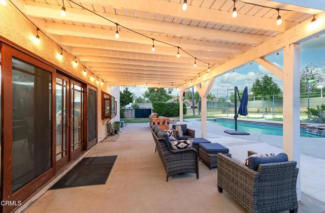 Detail Gallery Image 60 of 70 For 652 Stonebrook St, Simi Valley,  CA 93065 - 4 Beds | 2/1 Baths