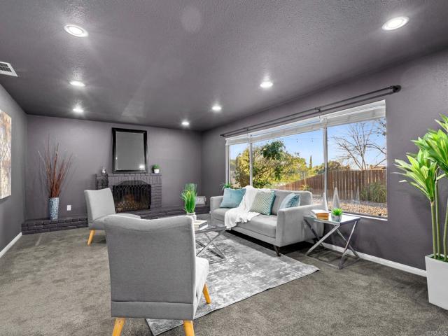 Detail Gallery Image 26 of 53 For 1130 Pebble Springs Ln, Escondido,  CA 92026 - 3 Beds | 2 Baths