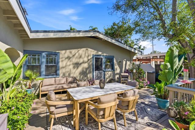 Detail Gallery Image 27 of 44 For 4262 Sierra Vista, San Diego,  CA 92103 - 2 Beds | 1/1 Baths