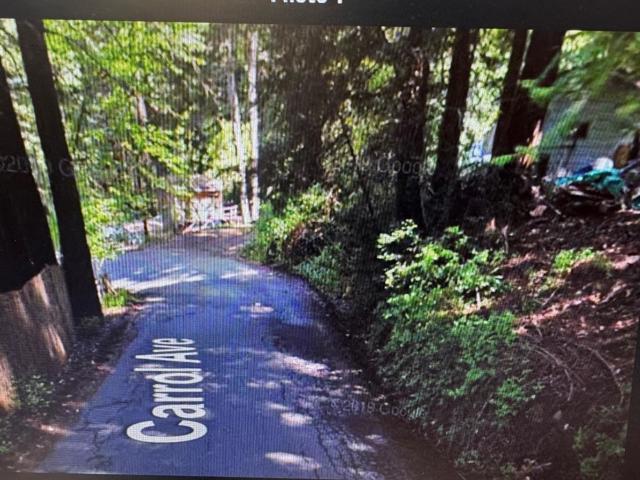 0 Carroll Avenue, Felton CA: https://media.crmls.org/mediaz/82ff8c85-c63b-4a6a-89c3-5da34df32d52.jpg