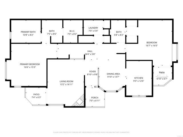 Great Floor Plan