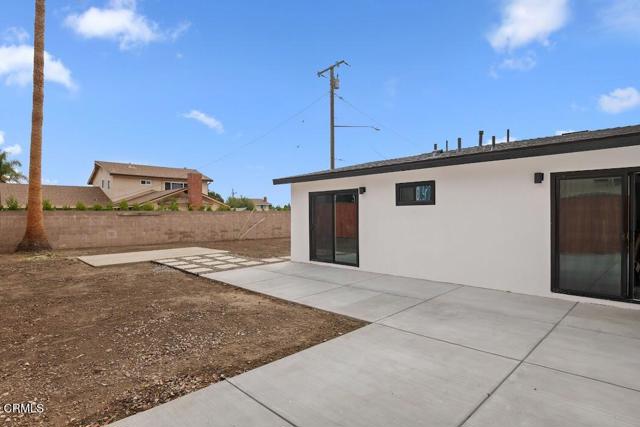 Detail Gallery Image 21 of 24 For 918 Ann Arbor Ave, Ventura,  CA 93004 - 3 Beds | 2 Baths