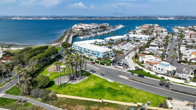 Detail Gallery Image 41 of 41 For 5 Montego, Coronado,  CA 92118 - 2 Beds | 2 Baths