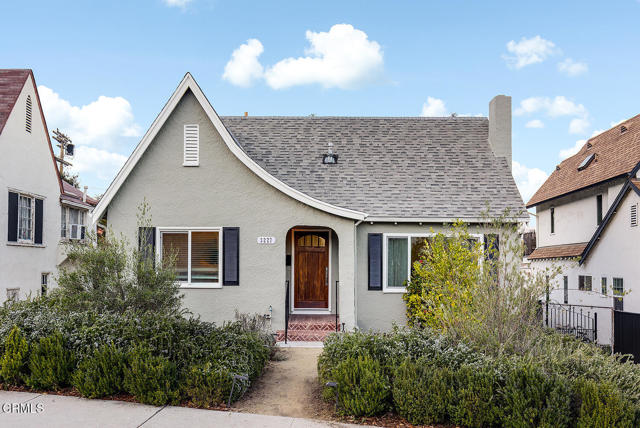 Detail Gallery Image 27 of 28 For 3227 Terzilla Pl, Los Angeles,  CA 90065 - 2 Beds | 1 Baths