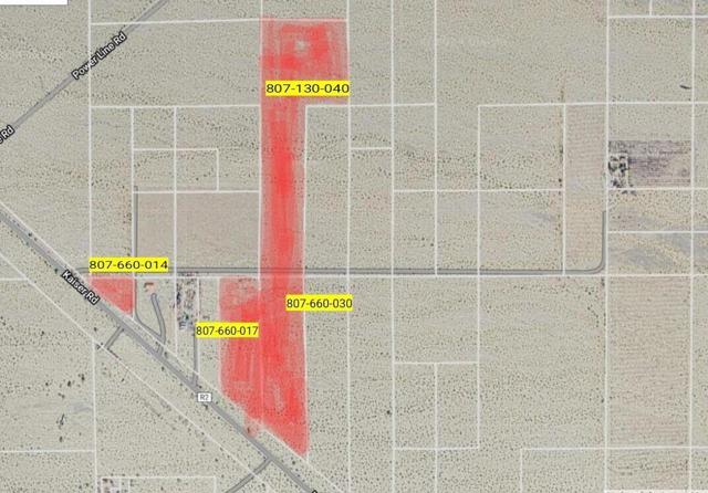 Image 2 of 3 For 0 Kaiser 807-660-014 1.56 Acres Road