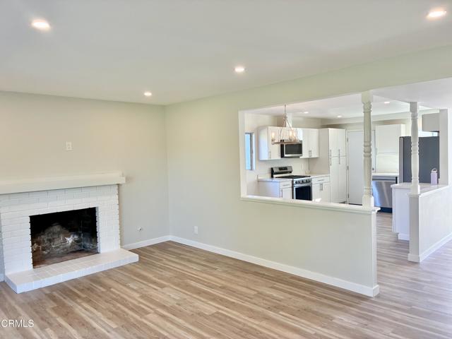 Detail Gallery Image 7 of 25 For 75 Maxine Ave, Oak View,  CA 93022 - 4 Beds | 2 Baths