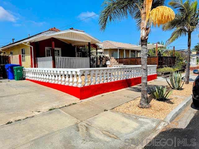 3430 Monroe Ave