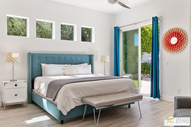 2461 N Junipero Avenue, Palm Springs, CA 92262