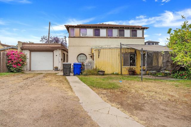 Home for Sale in San Diego