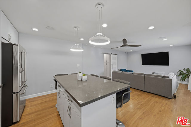 2 Bed Home for Sale in Los Angeles, California