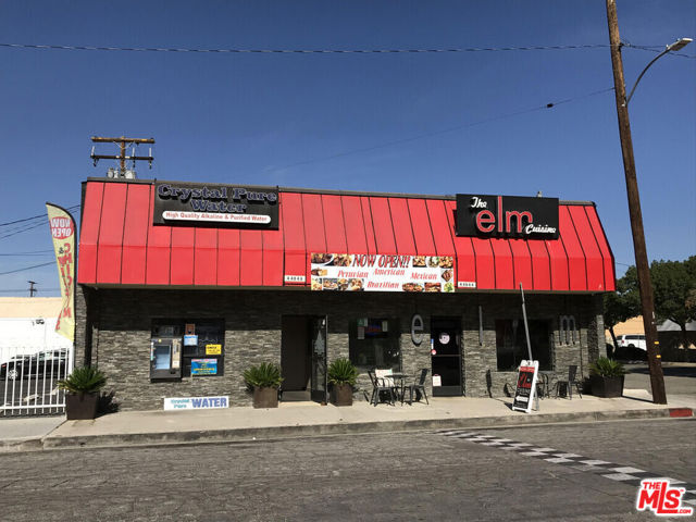 44844 Elm Avenue, Lancaster, California 93534, ,Commercial Sale,For Sale,Elm,24425708