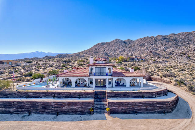 Image 1 of 108 For 56375 Bighorn Drive
