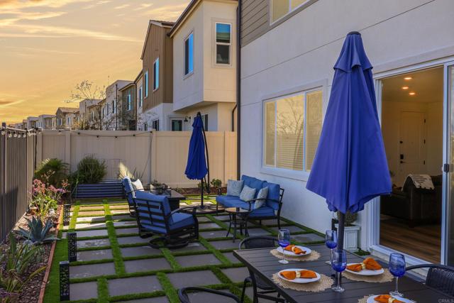 Detail Gallery Image 41 of 50 For 789 Mateo St #2,  Chula Vista,  CA 91911 - 4 Beds | 3 Baths