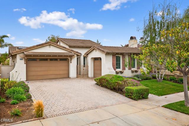 Detail Gallery Image 1 of 1 For 2038 Newcastle Dr, Oxnard,  CA 93036 - 2 Beds | 3 Baths