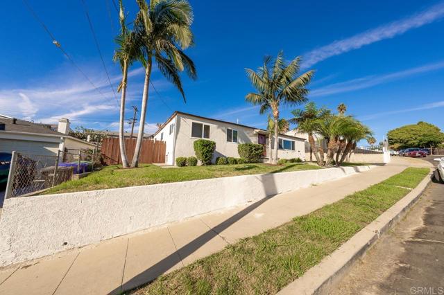 Detail Gallery Image 24 of 27 For 5340 Manzanares Way, San Diego,  CA 92114 - 3 Beds | 2 Baths