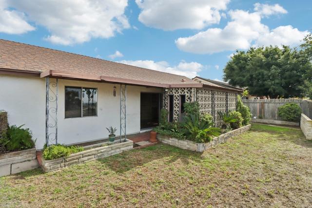 Detail Gallery Image 36 of 38 For 1420 Ocala Ct, Chula Vista,  CA 91911 - 4 Beds | 2 Baths