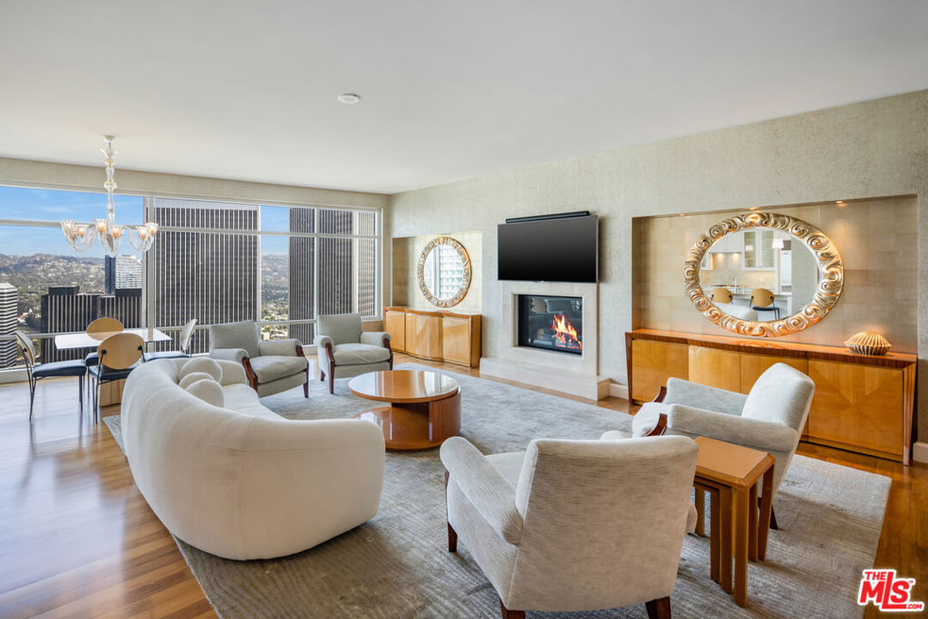 1 W Century Drive #34C