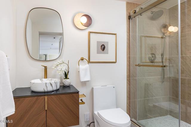 Detail Gallery Image 36 of 46 For 2345 Orange Cove Ave, La Crescenta,  CA 91214 - 5 Beds | 4/1 Baths