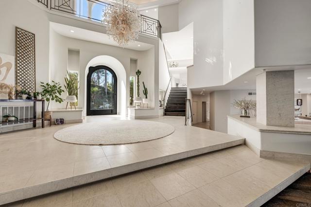 Detail Gallery Image 53 of 75 For 1904 via Casa Alta, La Jolla,  CA 92037 - 7 Beds | 7/2 Baths
