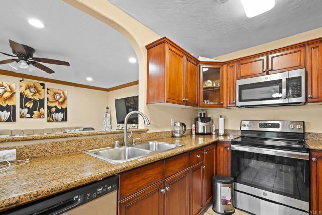 Detail Gallery Image 8 of 19 For 792 Avocado Ave #26,  El Cajon,  CA 92020 - 2 Beds | 1 Baths