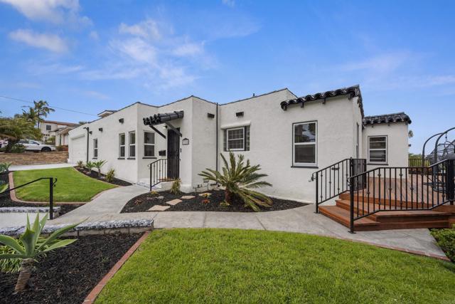 Point Loma, CA 92107