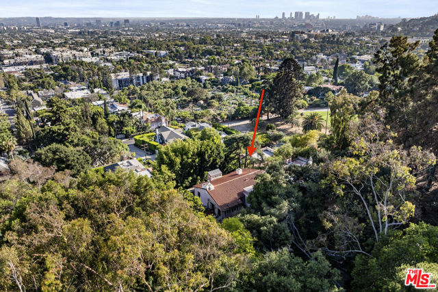 Image 40 of 75 For 1830 Sierra Bonita Avenue