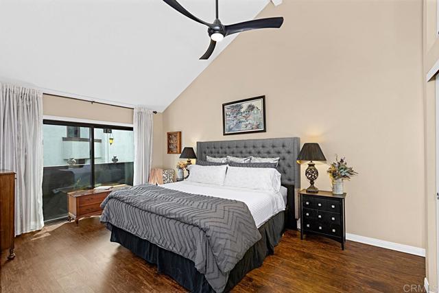 Detail Gallery Image 14 of 32 For 2284 Caminito Pajarito #147,  San Diego,  CA 92107 - 2 Beds | 1/1 Baths