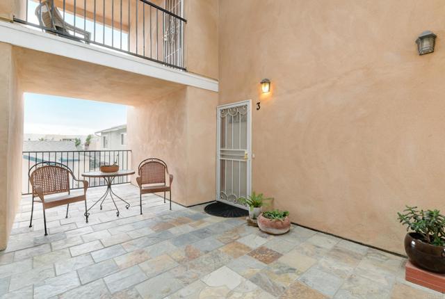 Detail Gallery Image 20 of 24 For 3119 Garrison St #3,  San Diego,  CA 92106 - 2 Beds | 2 Baths