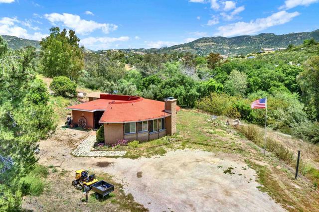 Home for Sale in Jamul