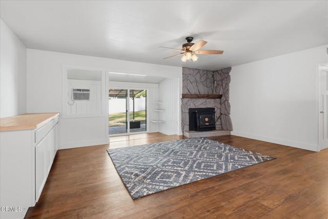 Detail Gallery Image 10 of 41 For 51375 Dorstan Dr, Oakhurst,  CA 93644 - 2 Beds | 1 Baths